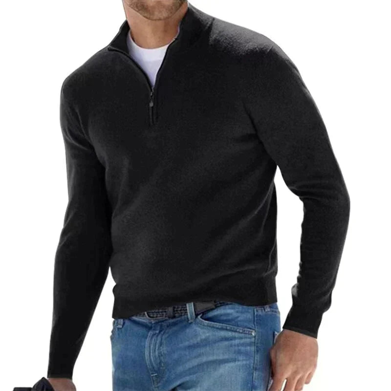 Ritstrui Heren Stijlvol Polo Design