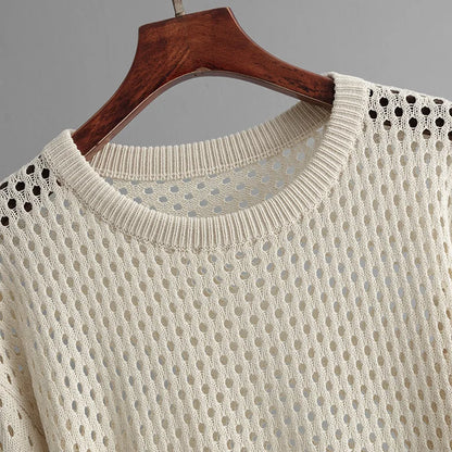 Strandjurk Zomer Jurk Vrouw Elegant Luchtig