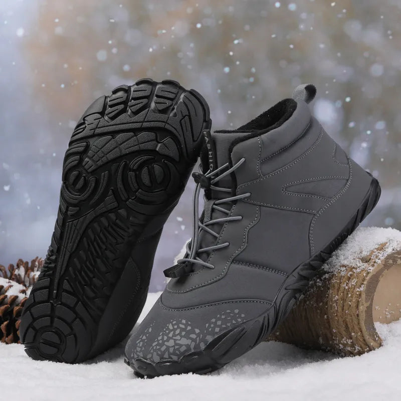 Waterdichte Winterschoenen Lichtgewicht voor Buiten