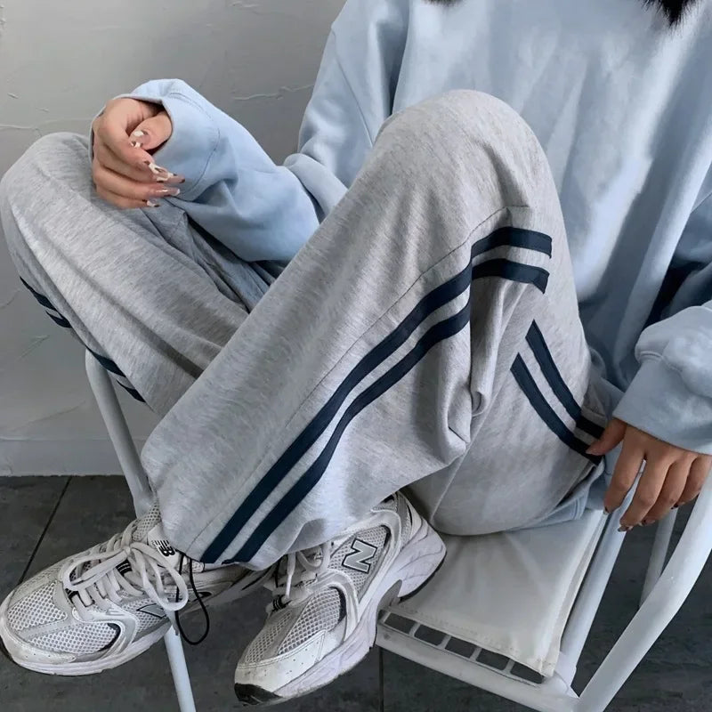 Dames Sweatbroek Zacht en Comfortabel - StudioMarella