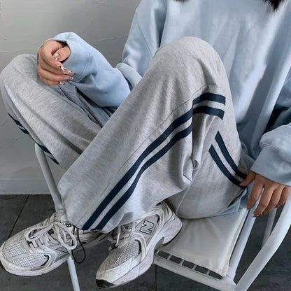 Dames Sweatbroek Zacht en Comfortabel - StudioMarella