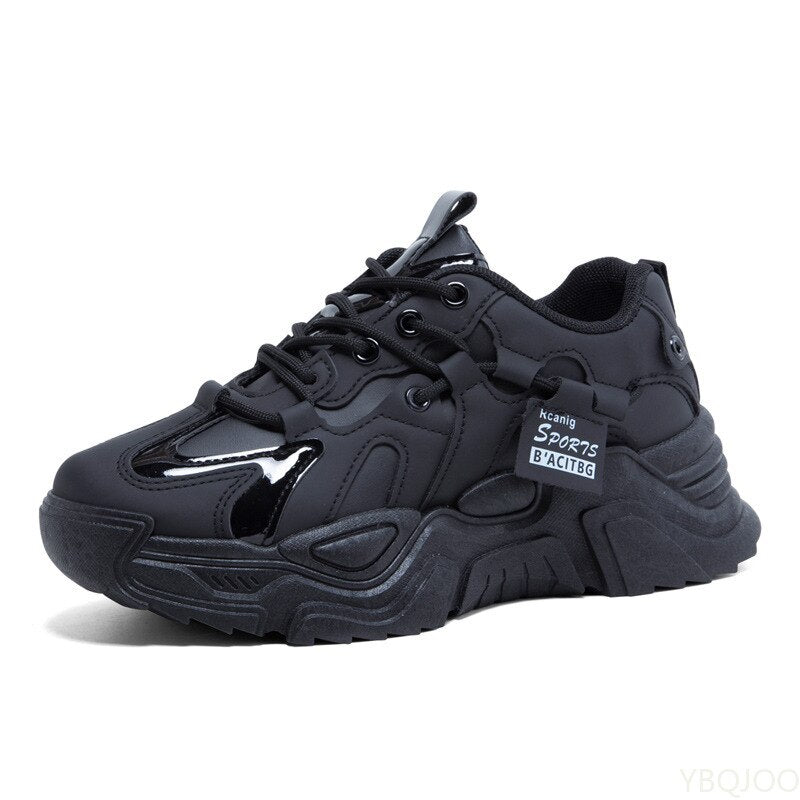 Dames Sneakers Comfortabel Sportief Christien I
