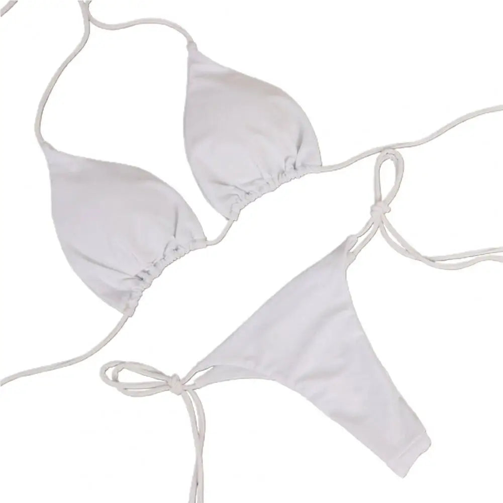 Dames Badpak 2-Delig Set