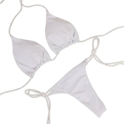 Dames Badpak 2-Delig Set