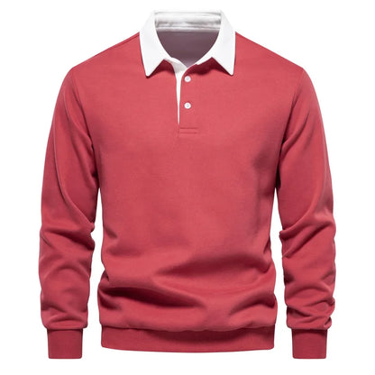 Polo Shirt van Werner voor Mannen