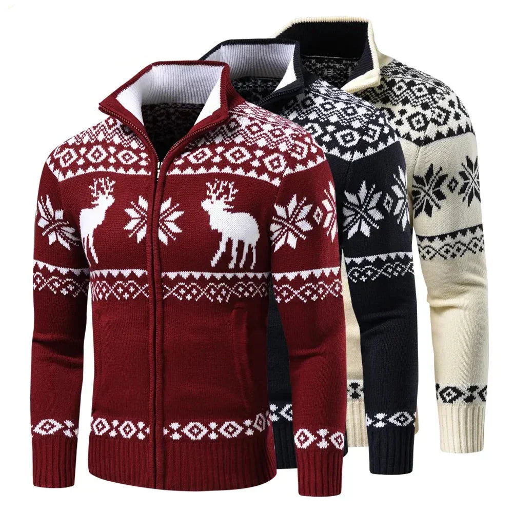 Kersttrui Elegante voor Vrouw