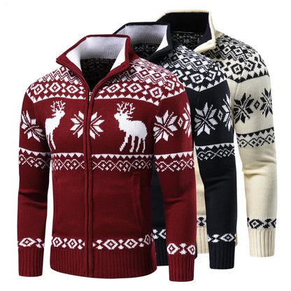 Kersttrui Elegante voor Vrouw