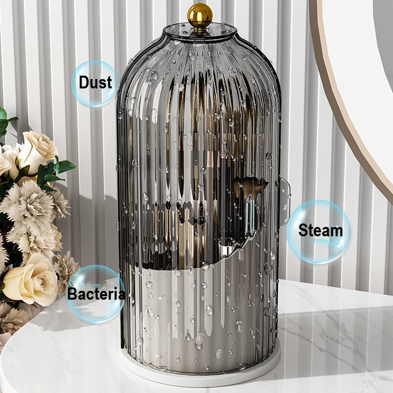 Makeup Organizer Rotatiebak 360° Elegant Design