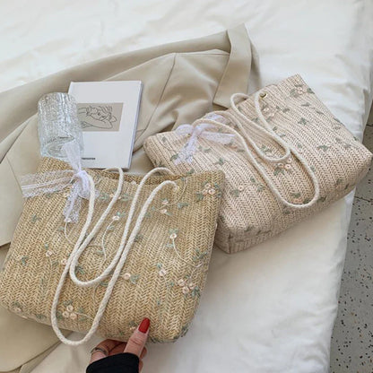 Luxe Vrouwentas van Leer met Elegant Design