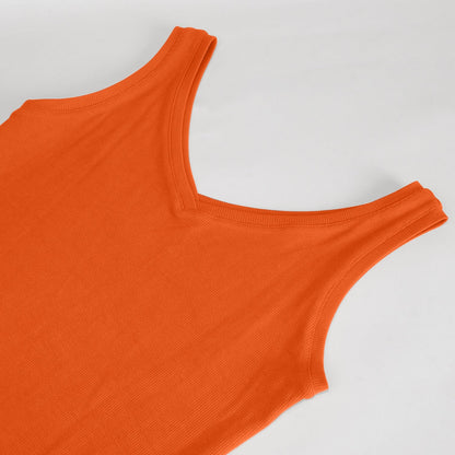 Vrouwelijke Comodo Set met Vest en Jurk