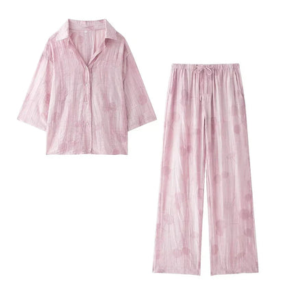 Zomerjurk Elegant Jacquard voor Dagelijkse Gelegenheden
