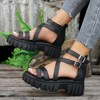 Hoge Hakken Elegante Pumps