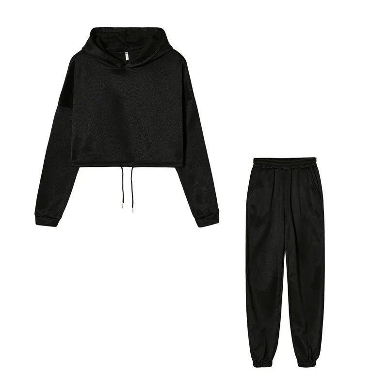 Dames Sportpak Set Comfortabel en Flexibel