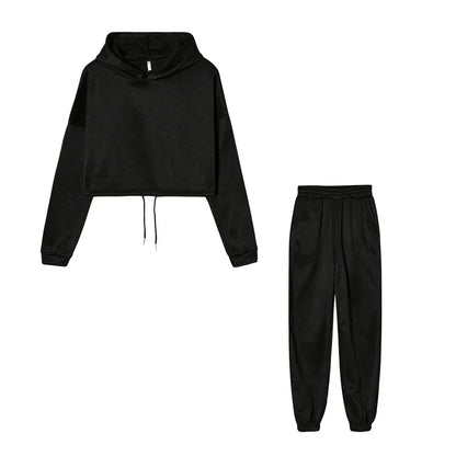 Dames Sportpak Set Comfortabel en Flexibel