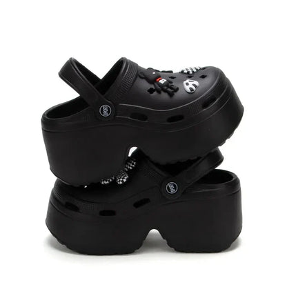 Trendy Luxe Zomersandalen voor Dames