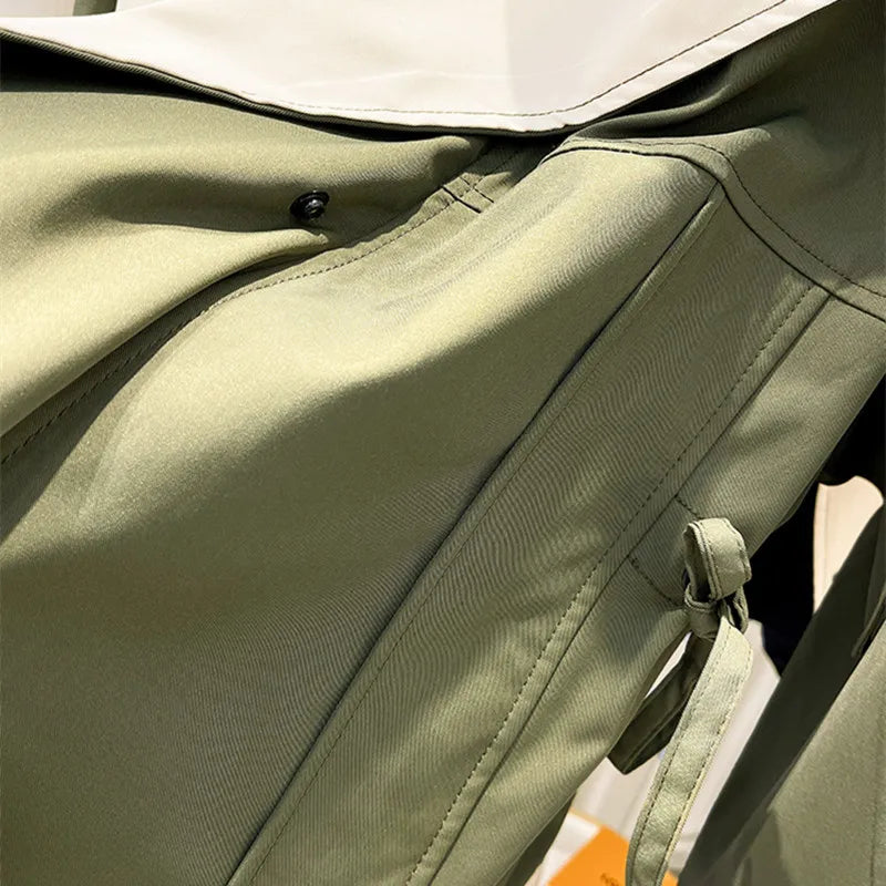 Dames Driftjas Luna Sierra Waterdicht
