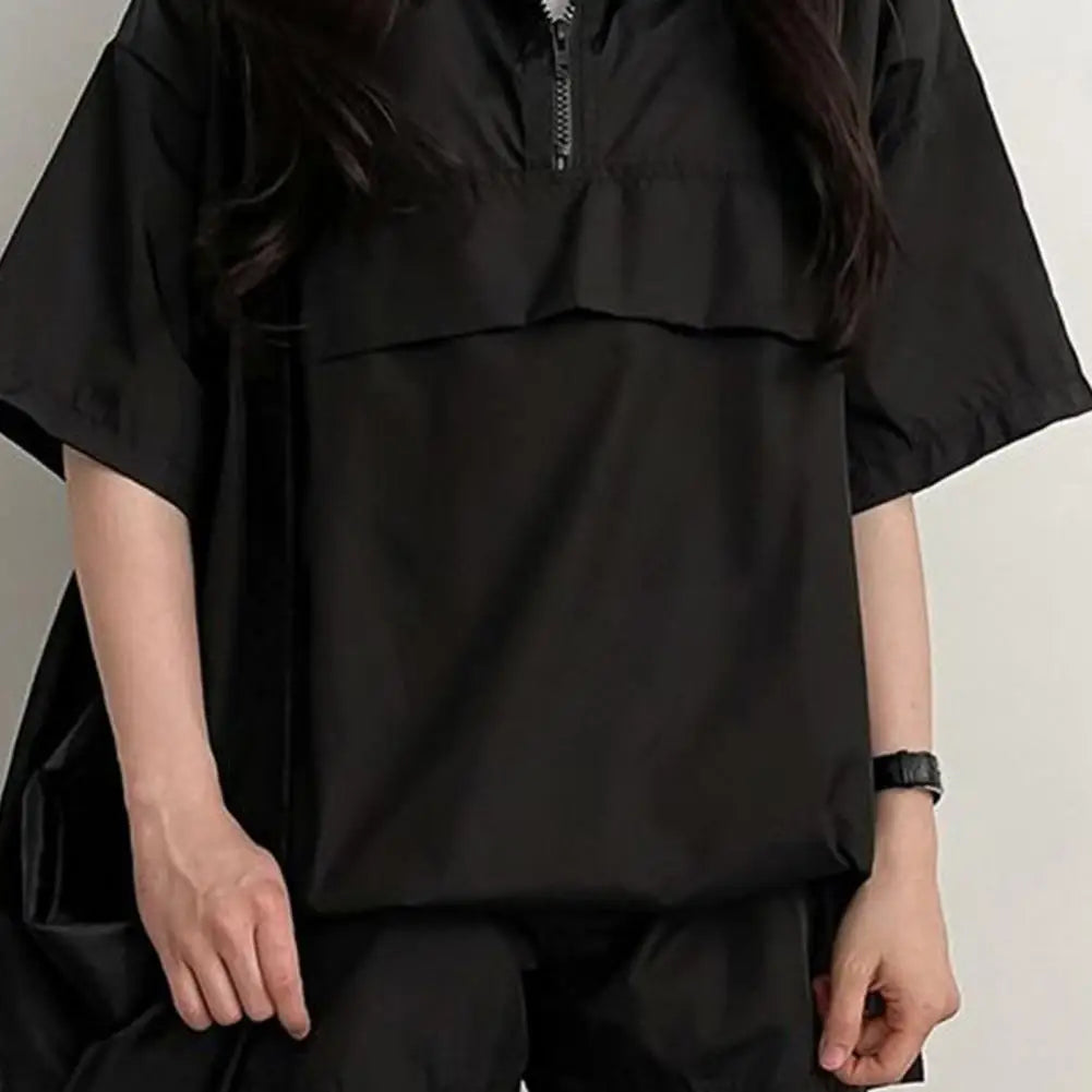 Chic Tracksuit Set Zacht en Comfortabel