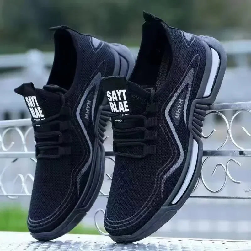 Zomer Sneakers Lichtgewicht Sportieve Loopschoenen