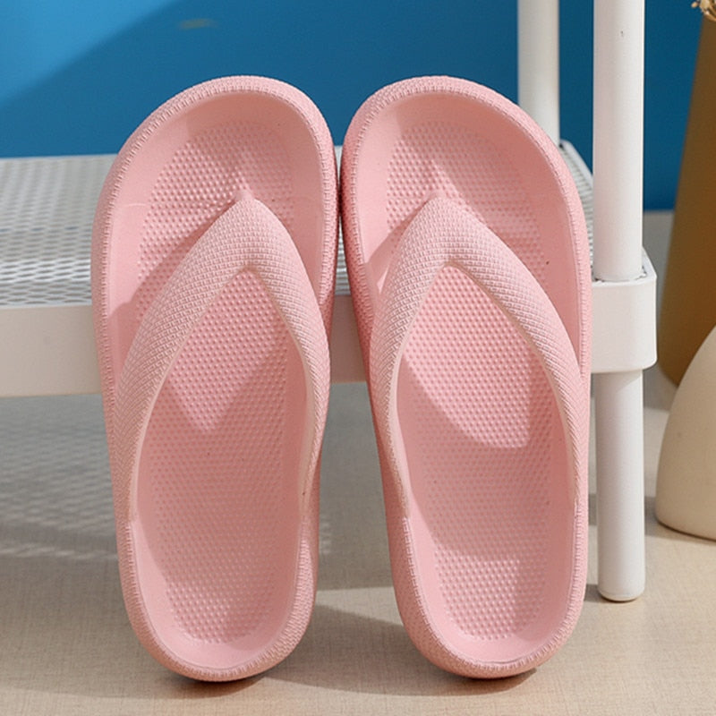 Zomerslippers Orthopedisch Comfortabele Sandalen