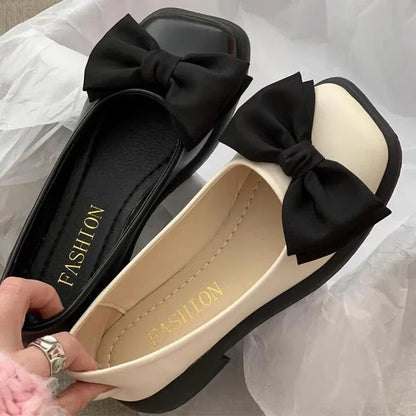 Vlinderdas Mary Janes Schoenen voor Vrouwen - StudioMarella