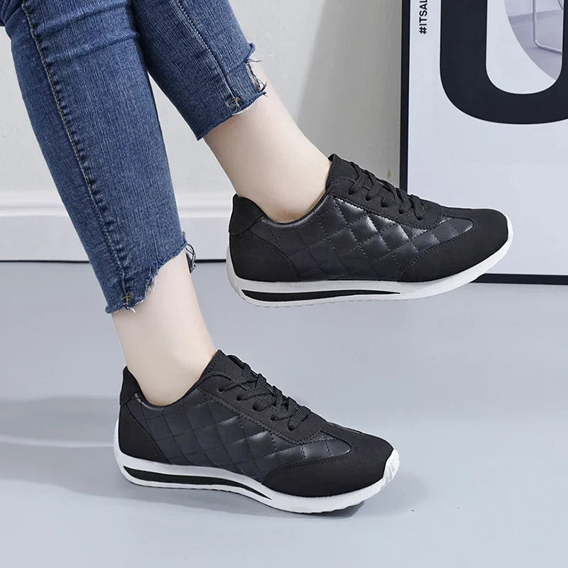 Stijlvolle Dames sneakers Elegant Design