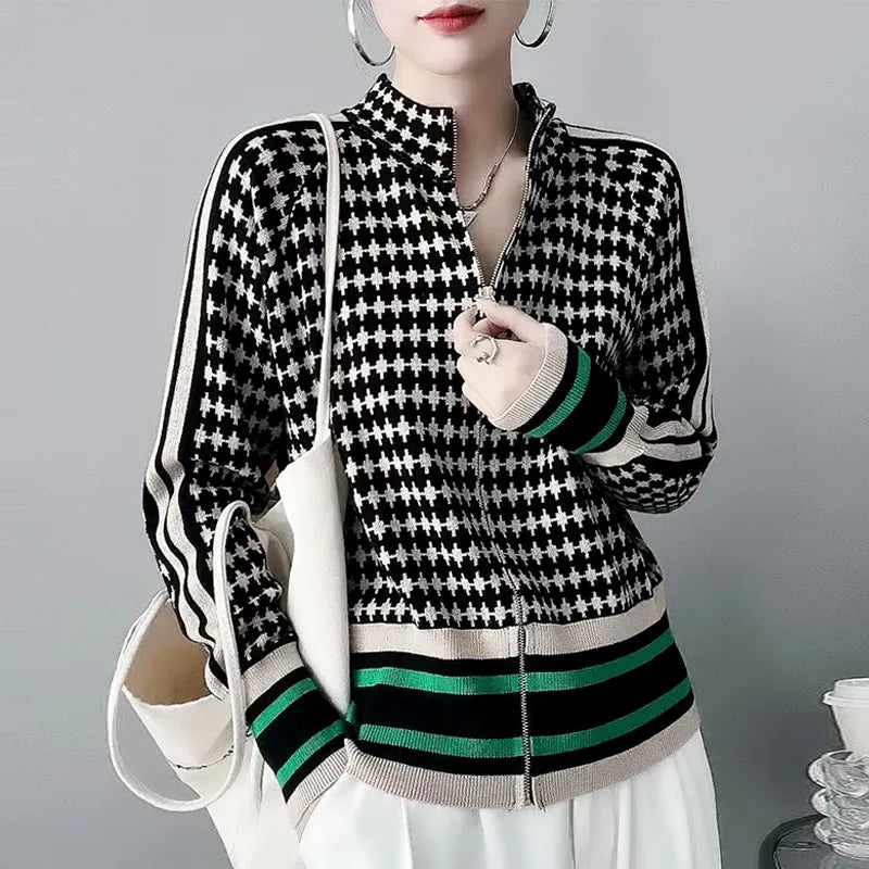 Elegante Coltrui Klassieke Stijl voor Vrouwen - StudioMarella