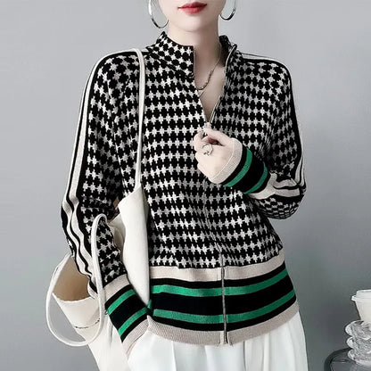 Elegante Coltrui Klassieke Stijl voor Vrouwen - StudioMarella