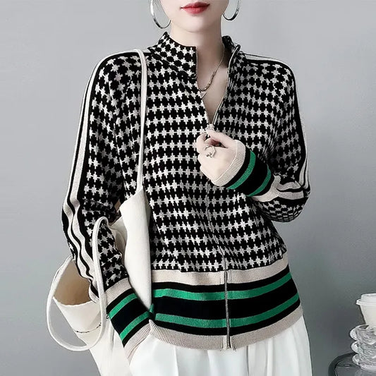 Elegante Coltrui Klassieke Stijl voor Vrouwen - StudioMarella