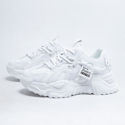 Dames Sneakers Comfortabel Sportief Christien I