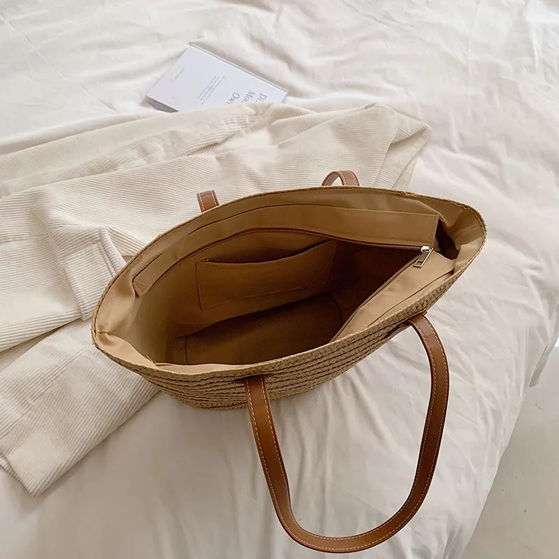 Elegante Sandalen voor Vrouw Laag Hak