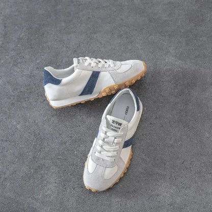 Zomer Sportschoenen Licht en Comfortabel