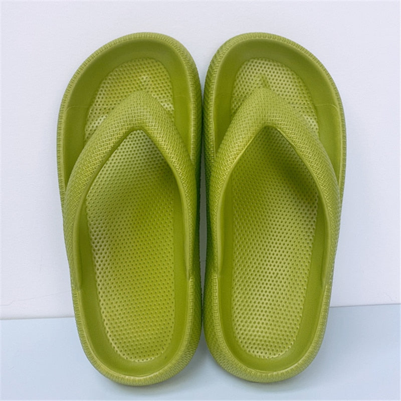 Zomerslippers Orthopedisch Comfortabele Sandalen