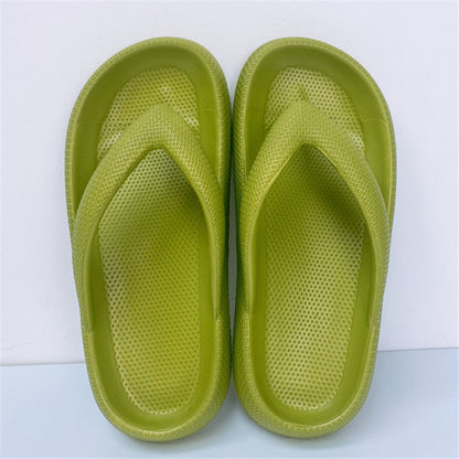 Zomerslippers Orthopedisch Comfortabele Sandalen