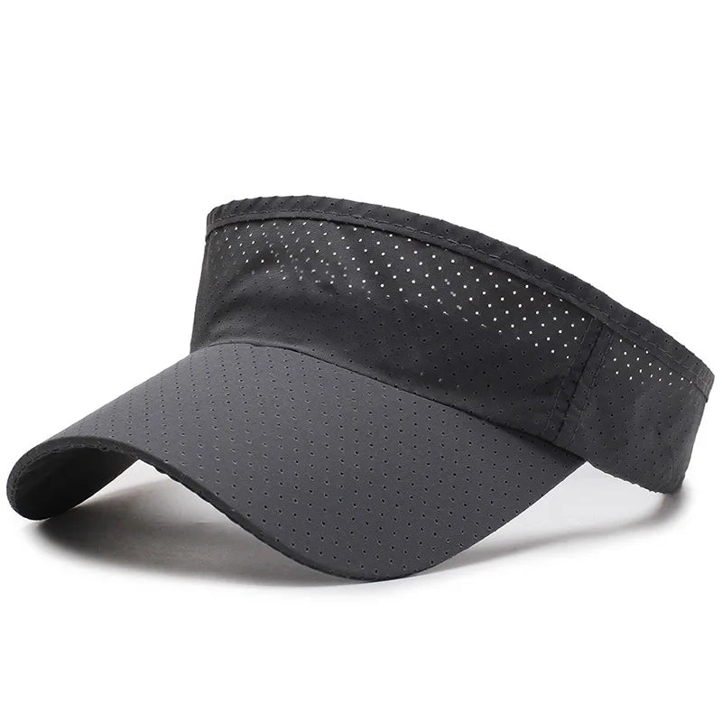 Vittoria Sportieve Zomer Pet Unisex Met Verstelbare Klep