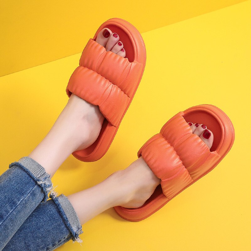 Orthopedische Sandalen Zacht en Comfortabel
