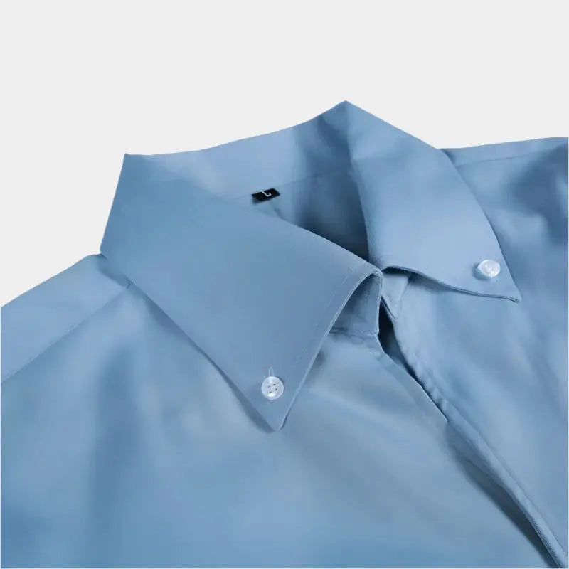 Elegante Overhemd voor Mannen Lorenzo Stijl