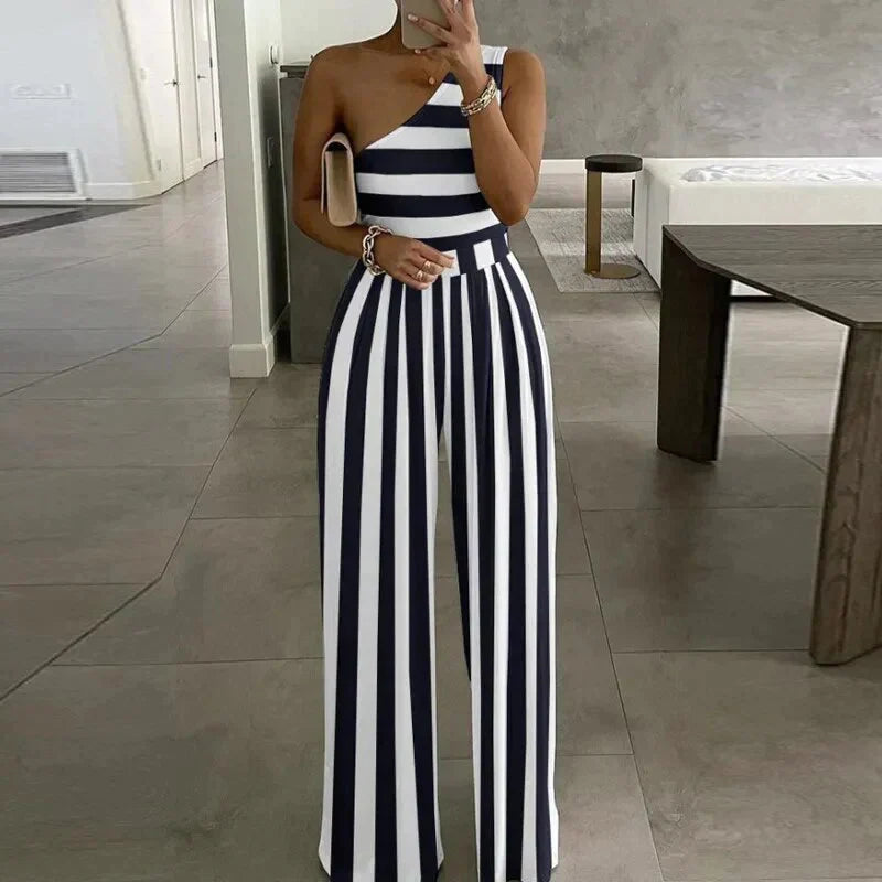 Elegante Jumpsuit Avondjurk voor Dames