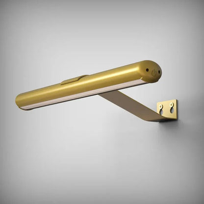 Draadloze Schilderijlamp Met Verstelbare Arm En Afstandsbediening Voor Kunstverlichting En Wanddecoratie