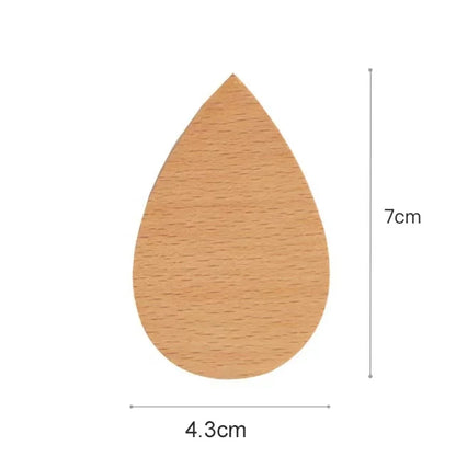 Wandhaken Hout Dieren Zelfklevend Kinderkamer Kapstokhaak Scandinavisch Design Kapstokhaakjes Muur Decoratie