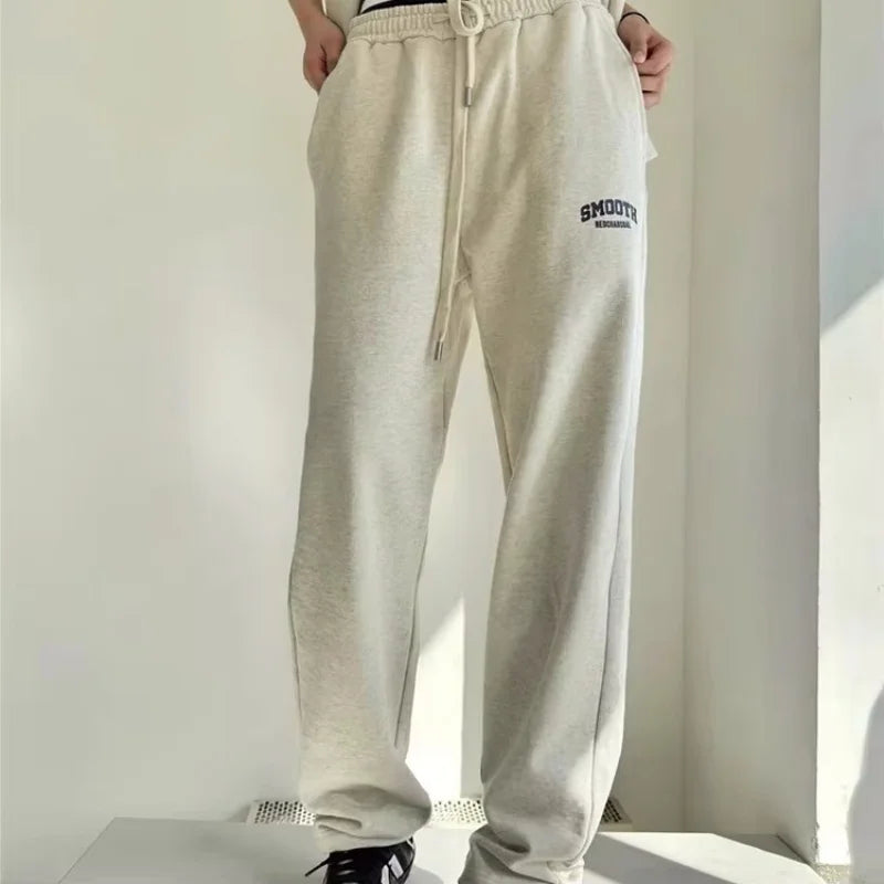 Streetwear Trainingspak Zacht en Comfortabel → Zacht Streetwear Trainingspak voor Heren en Dames