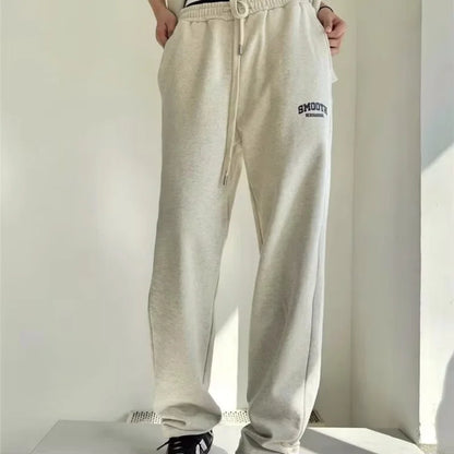Streetwear Trainingspak Zacht en Comfortabel → Zacht Streetwear Trainingspak voor Heren en Dames