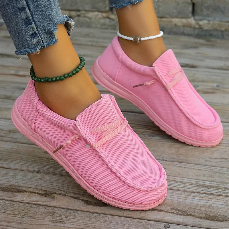 Sneakers Hoge Platform Zomers en Trendy - StudioMarella