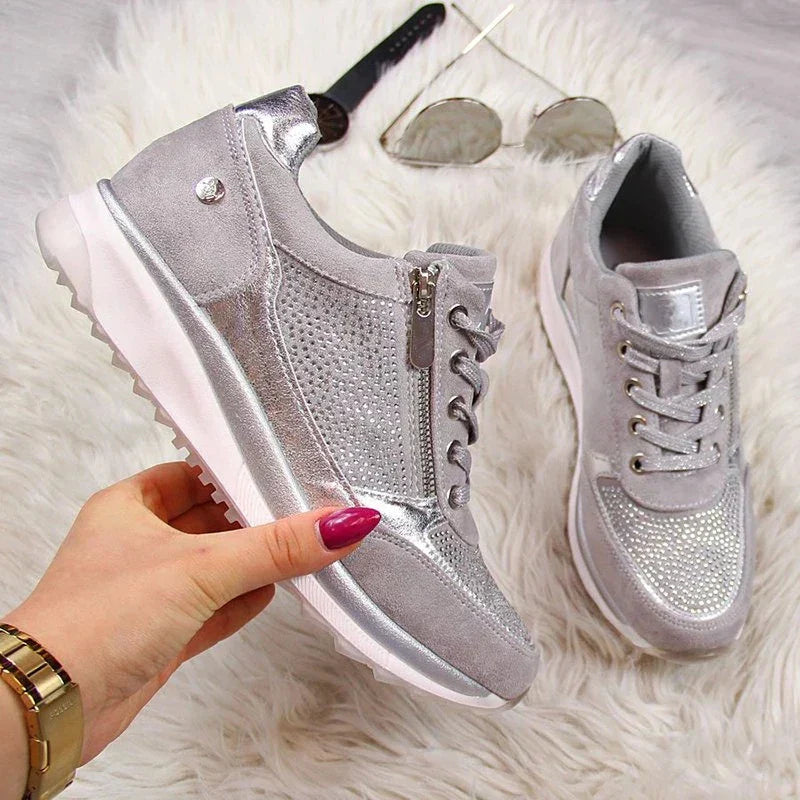 Ortheschoenen voor Dames Comfortabel Casual