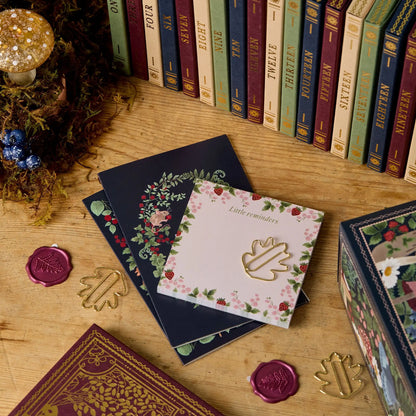 Creatieve Adventskalender 2024 met 24 Schrijfwaren – Dagelijkse Verrassingen voor Journaling, Bullet Journal en Creatief Werk