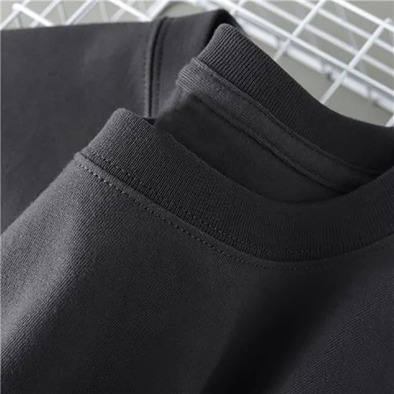 Zomer T-shirt voor Dames Luminous Chic Stijl