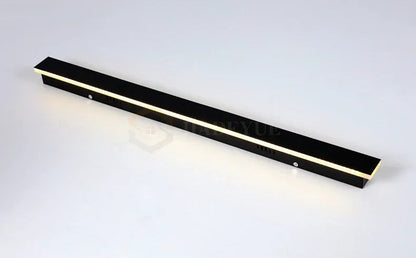 LED Wandlamp Buiten Binnen IP65 Waterdicht 30cm tot 120cm Minimalistisch Modern