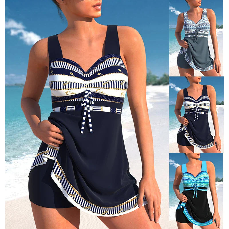 Seamless Bikini Ademend Sneldrogend voor Ultiem Comfort - StudioMarella