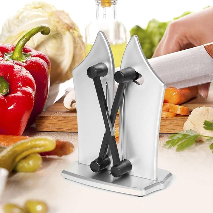 Messenslijper Professioneel Wolfraamcarbide Compact 8.5cm Glad Kartelmes Keuken Slijper