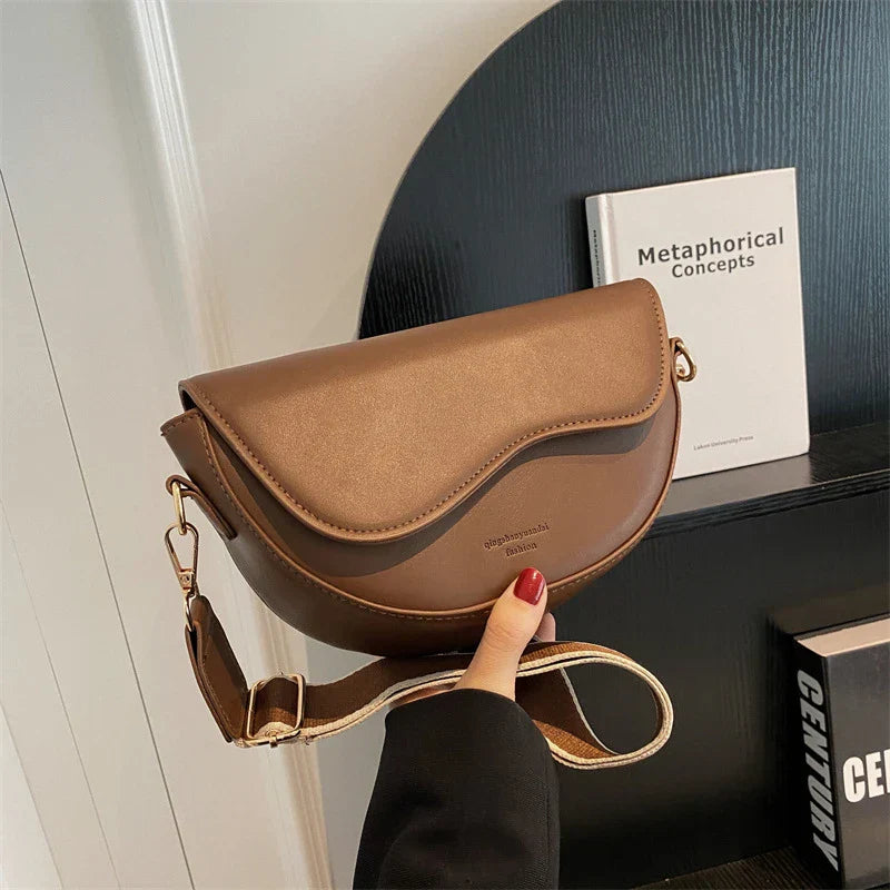 Luxe Schoudertas Chique Design - StudioMarella