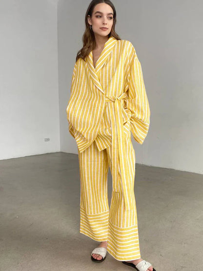 Luxe Mode Set voor Vrouwen Jade Groen - StudioMarella
